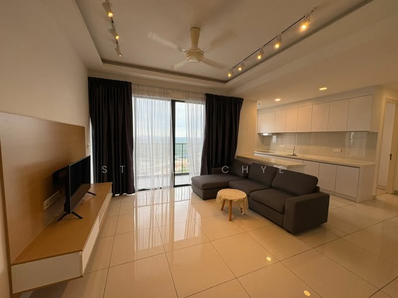 Service Residence for Rent at Sunway Citrine Residences - Stella Chye - PropertyGuru.com.my