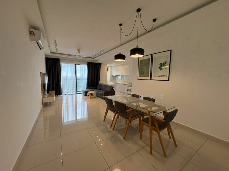 Service Residence for Rent at Sunway Citrine Residences - Stella Chye - PropertyGuru.com.my