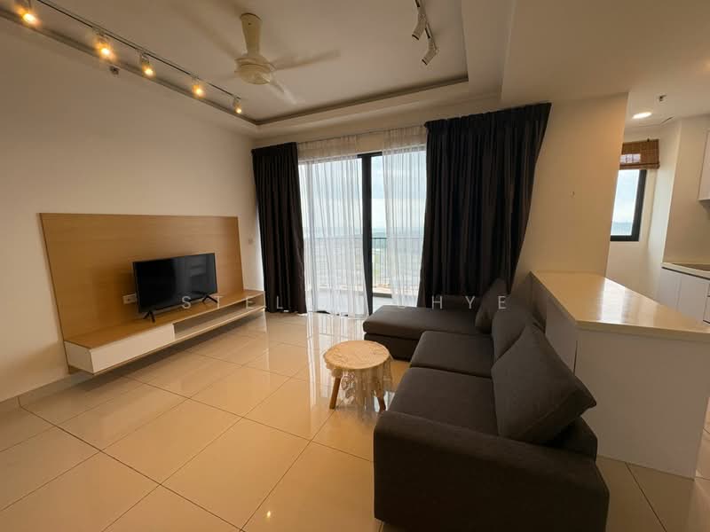 Service Residence for Rent at Sunway Citrine Residences - Stella Chye - PropertyGuru.com.my