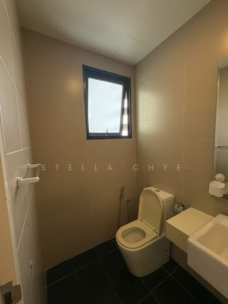 Service Residence for Rent at Sunway Citrine Residences - Stella Chye - PropertyGuru.com.my
