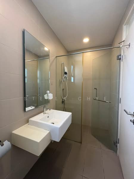 Service Residence for Rent at Sunway Citrine Residences - Stella Chye - PropertyGuru.com.my