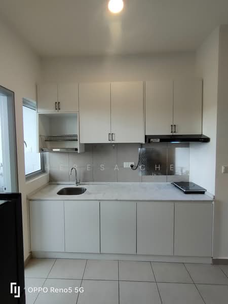 Apartment for Sale at Tangerine Suites - Theresa Chew - Kitchen - PropertyGuru.com.my