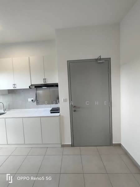 Apartment for Sale at Tangerine Suites - Theresa Chew - Kitchen - PropertyGuru.com.my