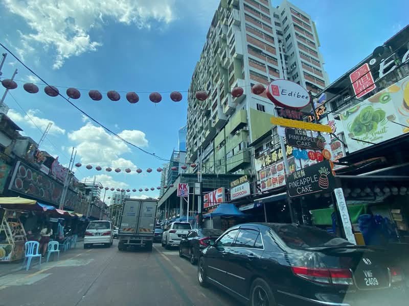 Jalan Alor, Jalan Imbi, Bukit Bintang untuk Untuk Dijual - RM 1,700,000, Mac 2026 - PropertyGuru.com.my