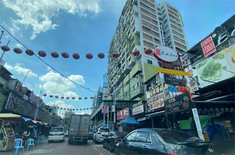 Jalan Alor, Jalan Imbi, Bukit Bintang untuk Untuk Dijual - RM 1,700,000, Mac 2026 - PropertyGuru.com.my