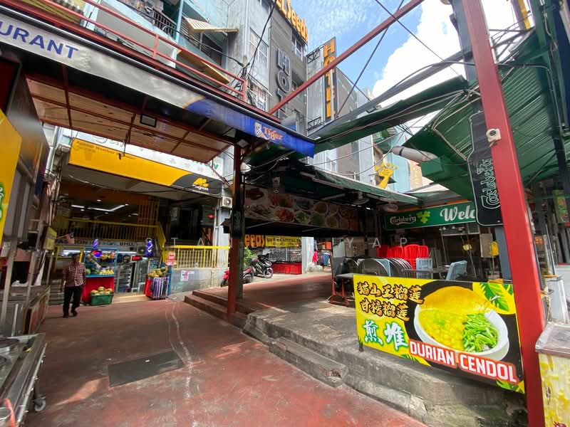Jalan Alor, Jalan Imbi, Bukit Bintang untuk Untuk Dijual - RM 1,700,000, Mac 2026 - PropertyGuru.com.my