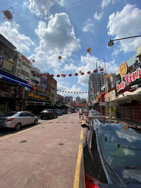 Jalan Alor, Jalan Imbi, Bukit Bintang untuk Untuk Dijual - RM 1,700,000, Mac 2026 - Exterior - PropertyGuru.com.my