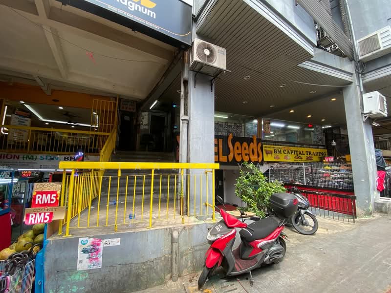 Jalan Alor, Jalan Imbi, Bukit Bintang untuk Untuk Dijual - RM 1,700,000, Mac 2026 - PropertyGuru.com.my