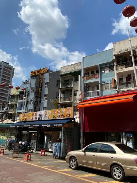 Jalan Alor, Jalan Imbi, Bukit Bintang untuk Untuk Dijual - RM 1,700,000, Mac 2026 - Exterior - PropertyGuru.com.my