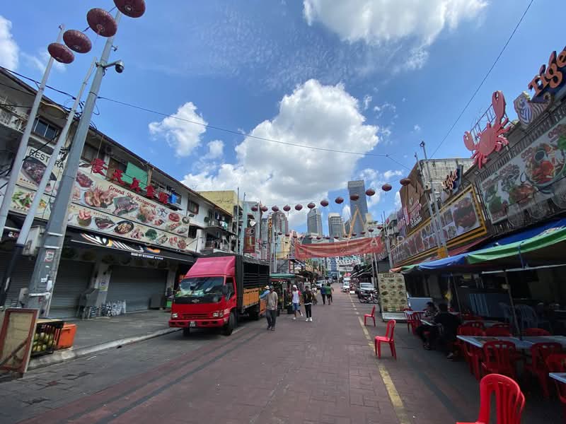 Jalan Alor, Jalan Imbi, Bukit Bintang untuk Untuk Dijual - RM 1,700,000, Mac 2026 - PropertyGuru.com.my