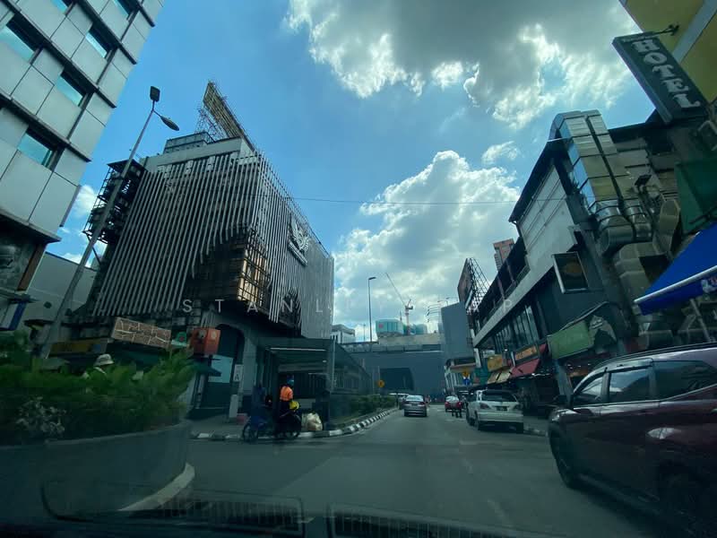 Jalan Alor, Jalan Imbi, Bukit Bintang untuk Untuk Dijual - RM 1,700,000, Mac 2026 - Exterior - PropertyGuru.com.my