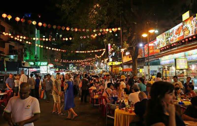 Jalan Alor, Jalan Imbi, Bukit Bintang untuk Untuk Dijual - RM 1,700,000, Mac 2026 - Exterior - PropertyGuru.com.my