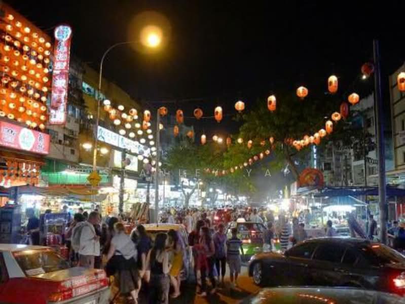 Jalan Alor, Jalan Imbi, Bukit Bintang untuk Untuk Dijual - RM 1,700,000, Mac 2026 - PropertyGuru.com.my