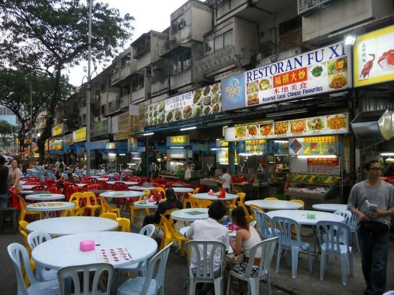 Jalan Alor, Jalan Imbi, Bukit Bintang untuk Untuk Dijual - RM 1,700,000, Mac 2026 - PropertyGuru.com.my