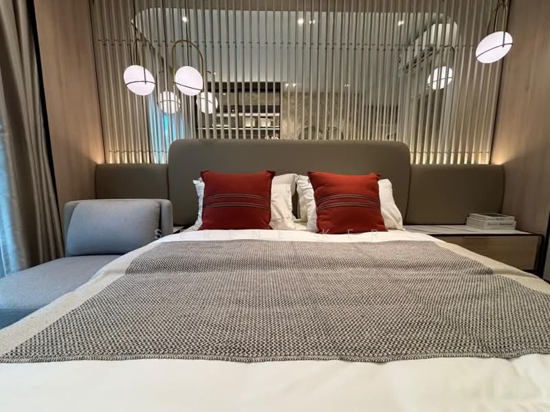 Trinity Rainfora untuk Untuk Dijual - RM 670,000, Mac 2026 - Bedroom - PropertyGuru.com.my