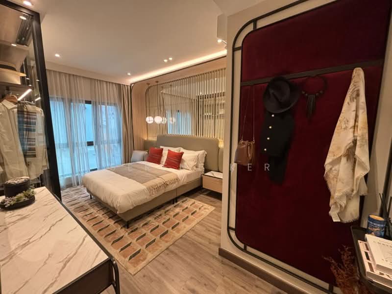 Trinity Rainfora untuk Untuk Dijual - RM 670,000, Mac 2026 - Bedroom - PropertyGuru.com.my