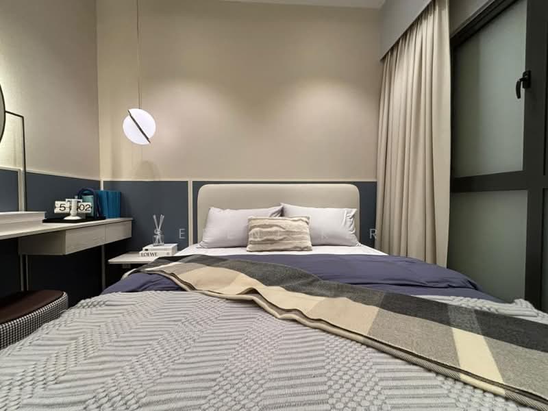 Trinity Rainfora untuk Untuk Dijual - RM 670,000, Mac 2026 - Bedroom - PropertyGuru.com.my