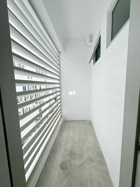 Kedai / Pejabat untuk Disewa di Taman Adda Heights (Tebrau) - Ray Wong - Balcony - PropertyGuru.com.my