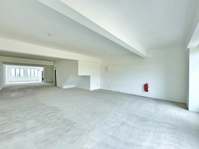 Kedai / Pejabat untuk Disewa di Taman Adda Heights (Tebrau) - Ray Wong - Interior - PropertyGuru.com.my