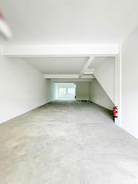 Kedai / Pejabat untuk Disewa di Taman Adda Heights (Tebrau) - Ray Wong - Interior - PropertyGuru.com.my