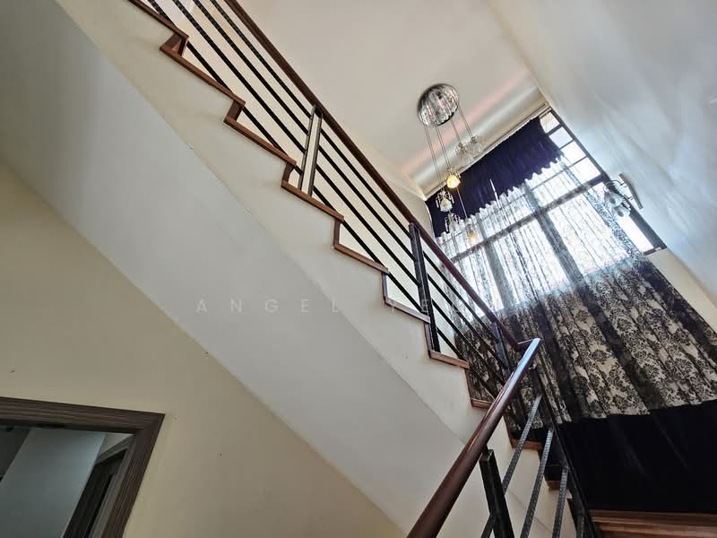 Bungalow for Sale in Damai Gayana (Cheras) - Angel Yeoh - Interior - PropertyGuru.com.my