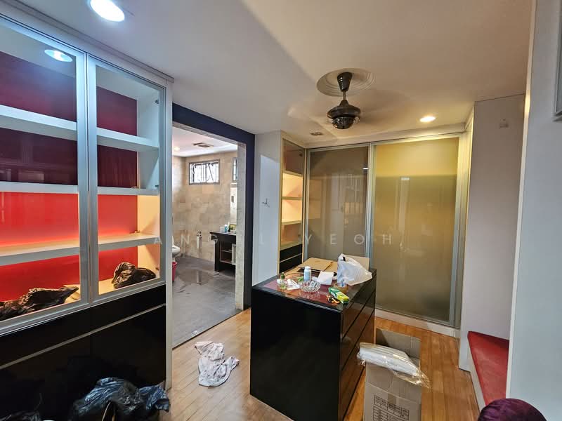 Bungalow for Sale in Damai Gayana (Cheras) - Angel Yeoh - Bathroom - PropertyGuru.com.my