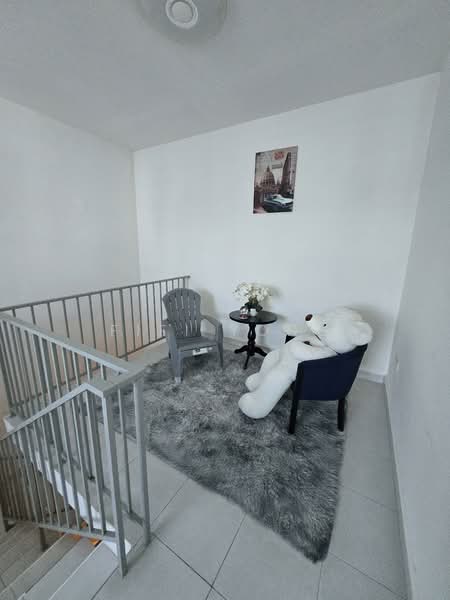 Untuk Disewa - Pulai mutiara 2/7