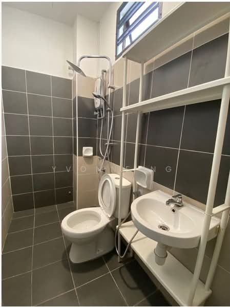 2-storey Terraced House for Rent in Kempas Baru (Johor Bahru) - Yvonne Ng - PropertyGuru.com.my