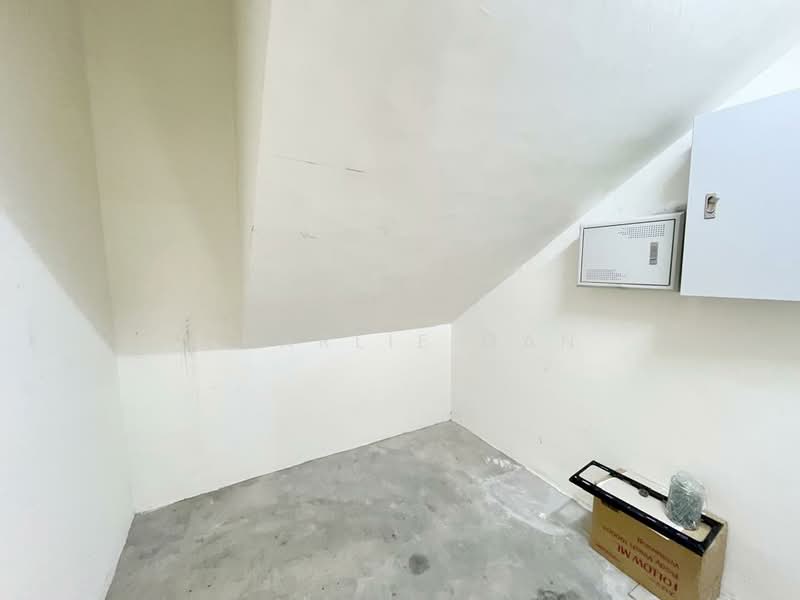 Terraced House for Rent in Bandar Saujana Putra (Tanjong Duabelas) - Charlie Gan - Interior - PropertyGuru.com.my