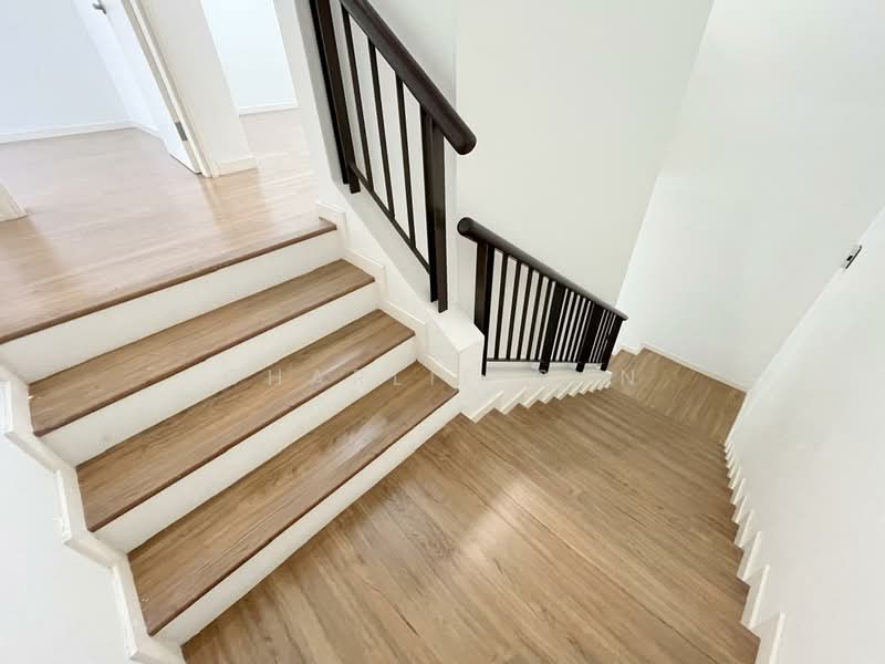 Terraced House for Rent in Bandar Saujana Putra (Tanjong Duabelas) - Charlie Gan - Interior - PropertyGuru.com.my