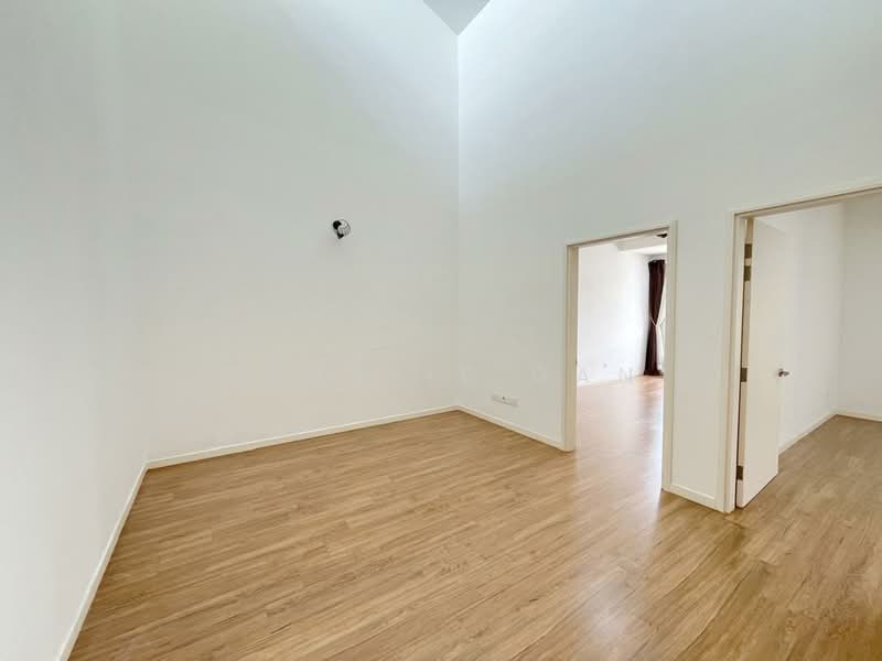 Terraced House for Rent in Bandar Saujana Putra (Tanjong Duabelas) - Charlie Gan - Interior - PropertyGuru.com.my