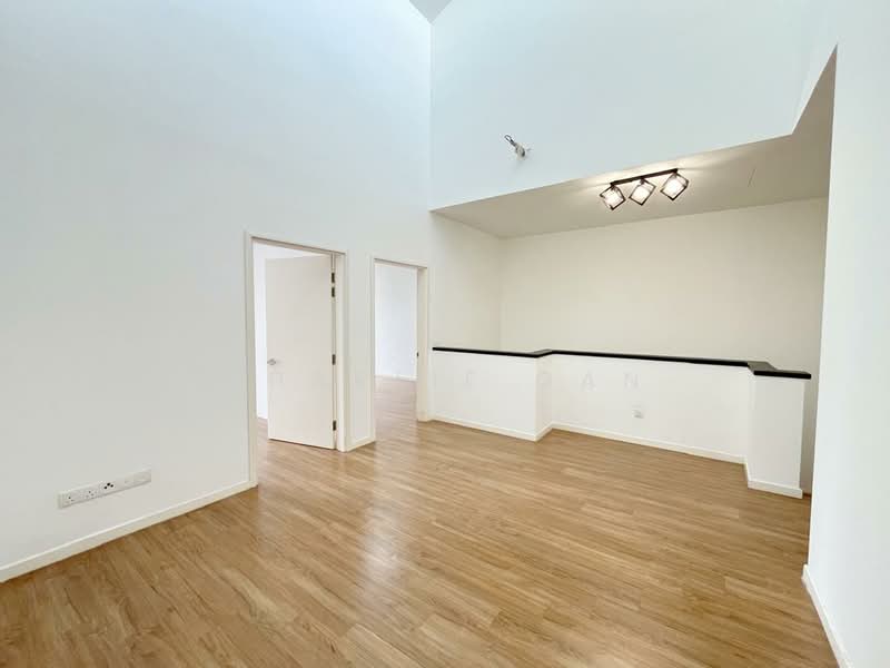 Terraced House for Rent in Bandar Saujana Putra (Tanjong Duabelas) - Charlie Gan - Interior - PropertyGuru.com.my