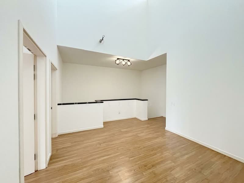 Terraced House for Rent in Bandar Saujana Putra (Tanjong Duabelas) - Charlie Gan - Interior - PropertyGuru.com.my