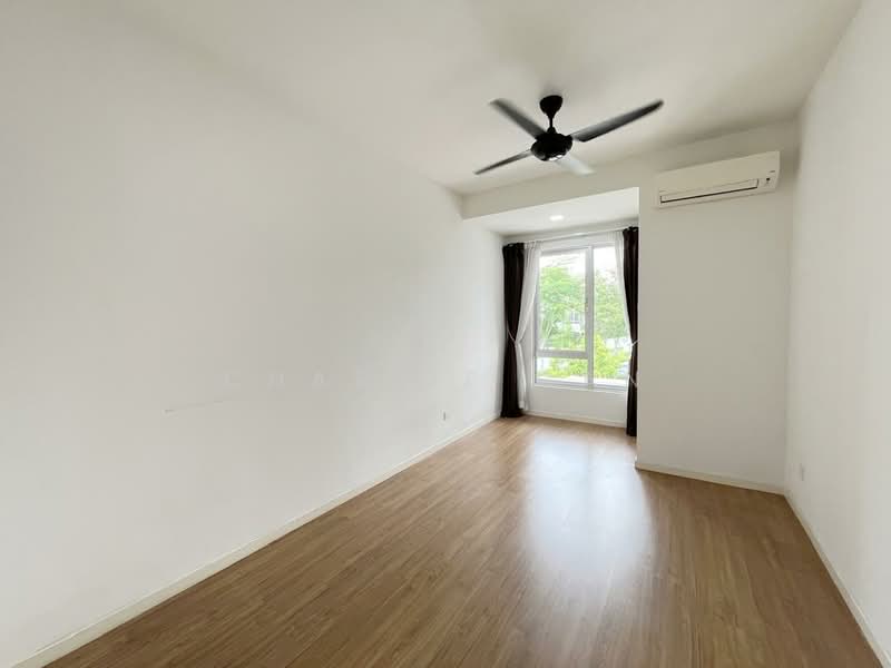 Terraced House for Rent in Bandar Saujana Putra (Tanjong Duabelas) - Charlie Gan - Interior - PropertyGuru.com.my