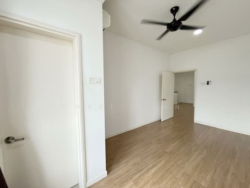 Terraced House for Rent in Bandar Saujana Putra (Tanjong Duabelas) - Charlie Gan - Interior - PropertyGuru.com.my