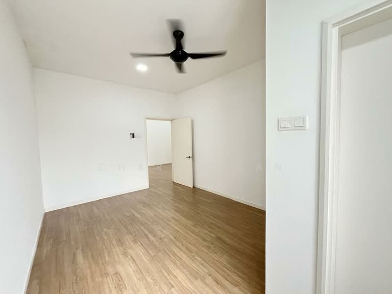 Terraced House for Rent in Bandar Saujana Putra (Tanjong Duabelas) - Charlie Gan - Interior - PropertyGuru.com.my
