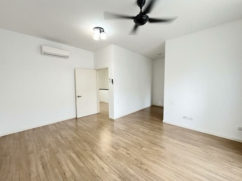 Terraced House for Rent in Bandar Saujana Putra (Tanjong Duabelas) - Charlie Gan - Interior - PropertyGuru.com.my