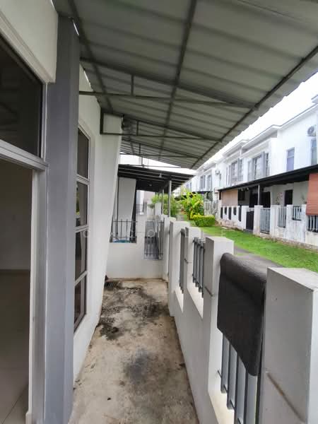 2-storey Terraced House for Sale in Masai (Johor) - Coco Lee - Exterior - PropertyGuru.com.my