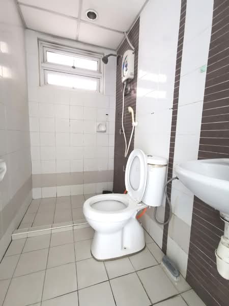 The Spring untuk Untuk Dijual - RM 515,000, Mac 2026 - Bathroom - PropertyGuru.com.my