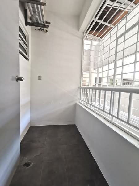The Spring untuk Untuk Dijual - RM 515,000, Mac 2026 - Balcony - PropertyGuru.com.my
