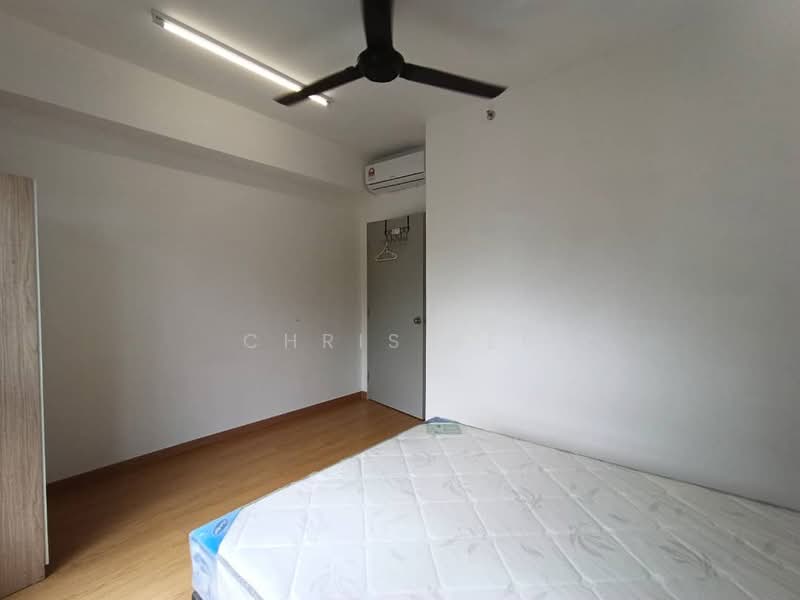 Maya Bay Residences @ Gamuda Cove untuk Untuk Disewa - RM 1,650 /bulan, Mac 2026 - Bedroom - PropertyGuru.com.my