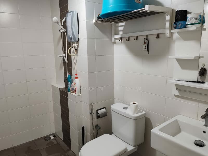 Neo Damansara untuk Untuk Disewa - RM 1,399 /bulan, Mac 2026 - Bathroom - PropertyGuru.com.my