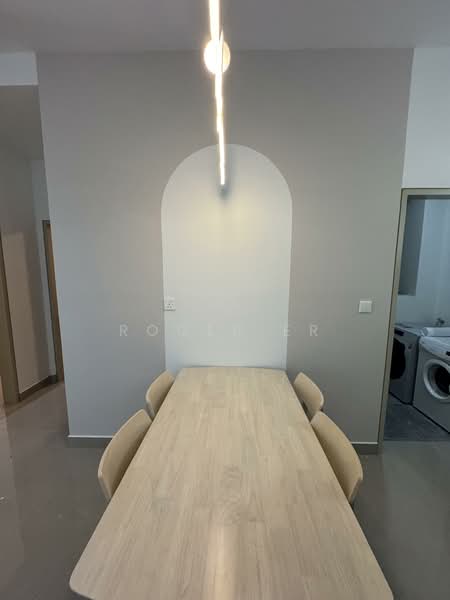 Kenwingston Platz untuk Untuk Disewa - RM 730 /bulan, Mac 2026 - Interior - PropertyGuru.com.my