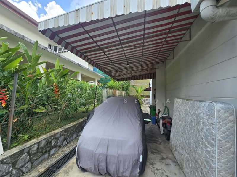 Bungalow for Sale in Bukit Damansara (Damansara Heights) - Joshua Selvan - Exterior - PropertyGuru.com.my