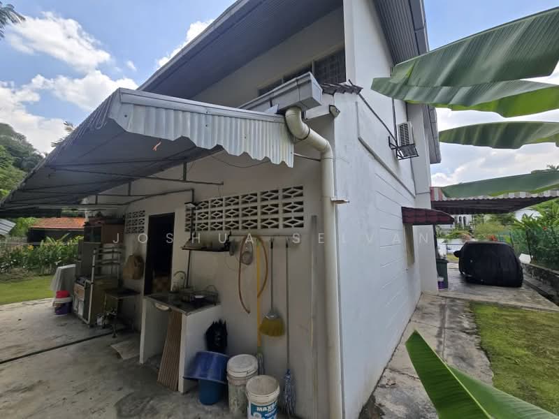 Bungalow for Sale in Bukit Damansara (Damansara Heights) - Joshua Selvan - Exterior - PropertyGuru.com.my