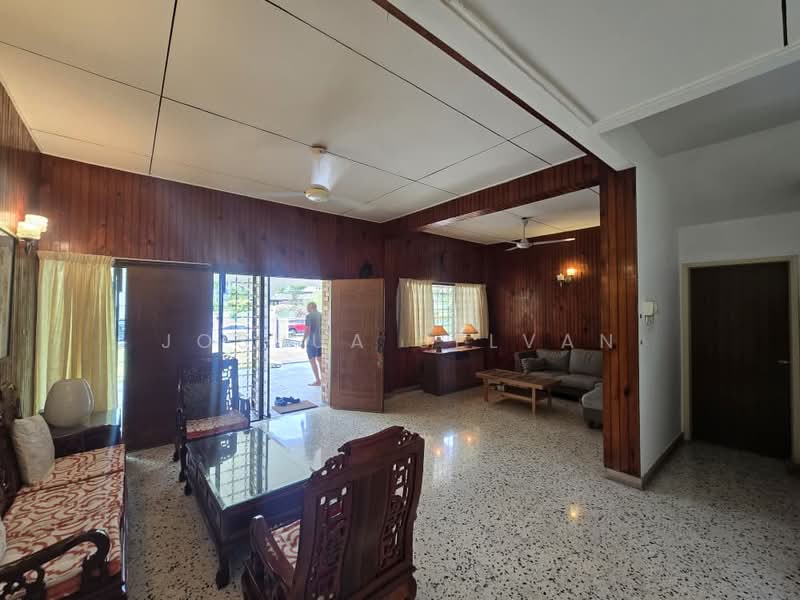 Bungalow for Sale in Bukit Damansara (Damansara Heights) - Joshua Selvan - Living Room - PropertyGuru.com.my