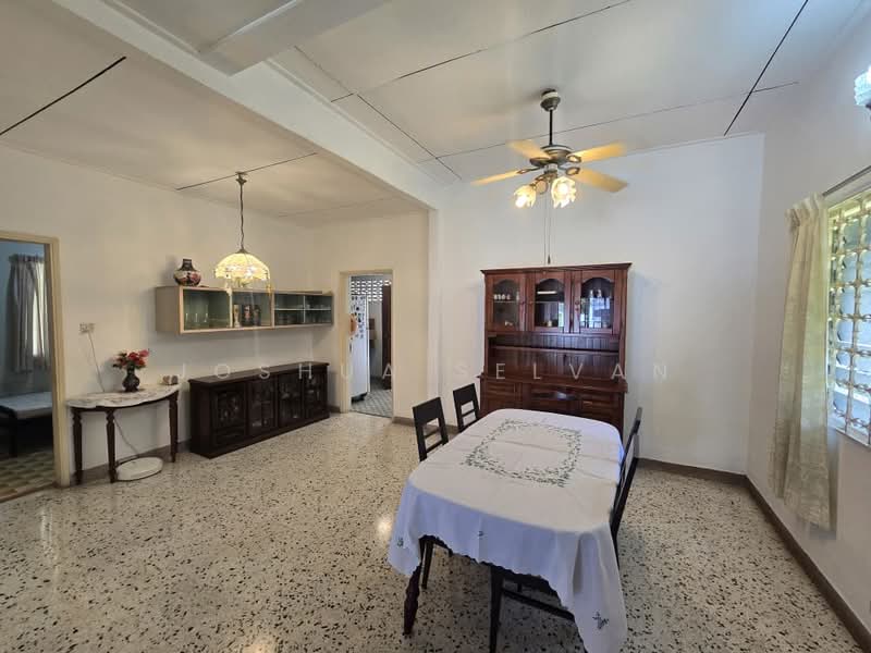 Bungalow for Sale in Bukit Damansara (Damansara Heights) - Joshua Selvan - Dining Room - PropertyGuru.com.my