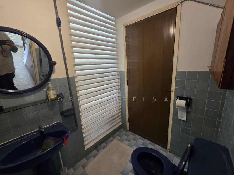 Bungalow for Sale in Bukit Damansara (Damansara Heights) - Joshua Selvan - Bathroom - PropertyGuru.com.my