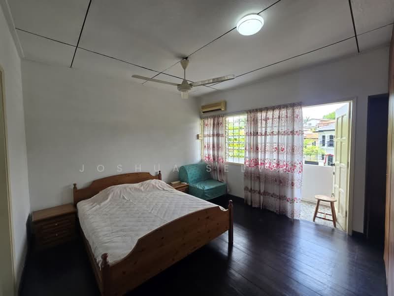 Bungalow for Sale in Bukit Damansara (Damansara Heights) - Joshua Selvan - Bedroom - PropertyGuru.com.my
