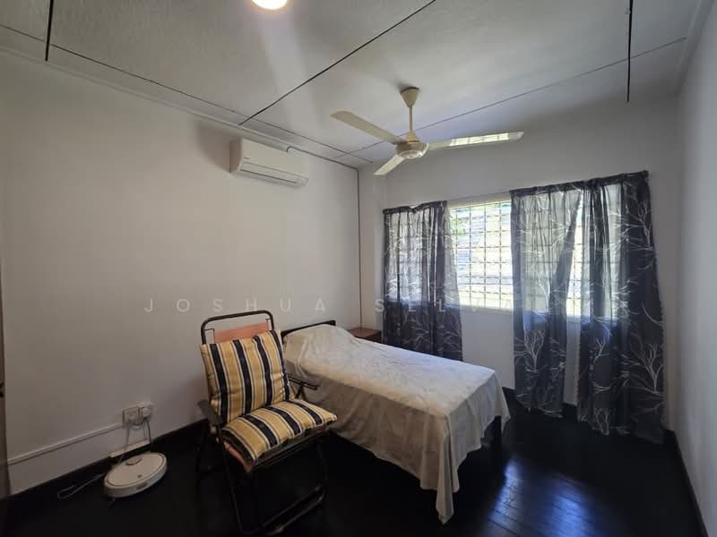 Bungalow for Sale in Bukit Damansara (Damansara Heights) - Joshua Selvan - Bedroom - PropertyGuru.com.my